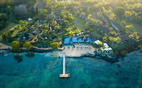 The Oberoi Beach Resort, Mauritius